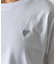 ハート刺繍Tシャツ