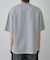 コントラストTシャツ