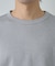 コントラストTシャツ