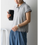 カノコレイヤード風フレンチポロ