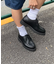 USAスタイル3Pリブソックス / WOMENS