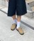 USAスタイル3Pリブソックス / WOMENS