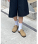 USAスタイル3Pリブソックス / WOMENS
