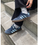 USAスタイル3Pリブソックス / WOMENS