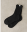 USAスタイル3Pリブソックス / WOMENS