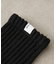 USAスタイル3Pリブソックス / WOMENS