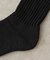 USAスタイル3Pリブソックス / WOMENS