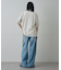 エアリーアイレット半袖シャツ