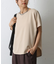 バックタックドルマンプルオーバー