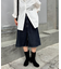 【LEI企画 / 動画あり】ハーフデニムパンツ
