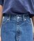 【LEI企画 / 動画あり】ハーフデニムパンツ