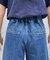 【LEI企画 / 動画あり】ハーフデニムパンツ