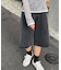 【LEI企画 / 動画あり】ハーフデニムパンツ