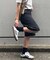 【LEI企画 / 動画あり】ハーフデニムパンツ