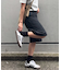 【LEI企画 / 動画あり】ハーフデニムパンツ