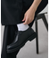 USAスタイル3Pリブソックス / MENS