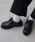 USAスタイル3Pリブソックス / MENS