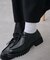 USAスタイル3Pリブソックス / MENS
