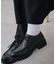 USAスタイル3Pリブソックス / MENS