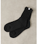 USAスタイル3Pリブソックス / MENS