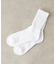 USAスタイル3Pリブソックス / MENS