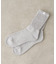 USAスタイル3Pリブソックス / MENS