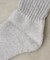 USAスタイル3Pリブソックス / MENS