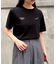 【PIKO企画 / WEB限定】W刺繍星座Ｔシャツ