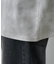 フェードダイクルーネックTシャツ