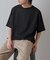 エアリーアイレット半袖Tシャツ
