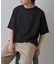 エアリーアイレット半袖Tシャツ