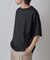 エアリーアイレット半袖Tシャツ
