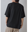 エアリーアイレット半袖Tシャツ
