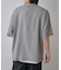 エアリーアイレット半袖Tシャツ