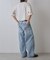 エアリーアイレット半袖Tシャツ