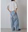 エアリーアイレット半袖Tシャツ