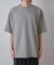 エアリーアイレット半袖Tシャツ