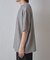 エアリーアイレット半袖Tシャツ
