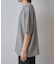 エアリーアイレット半袖Tシャツ