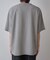 エアリーアイレット半袖Tシャツ