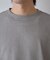 エアリーアイレット半袖Tシャツ
