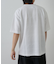 バンプジャガード半袖T