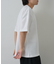 バンプジャガード半袖T