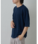 バンプジャガード半袖T