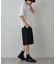 バンプジャガード半袖T