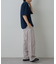 バンプジャガード半袖T