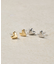 ハートピアス