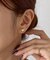 ハートピアス