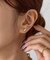 ハートピアス
