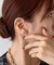 ハートピアス